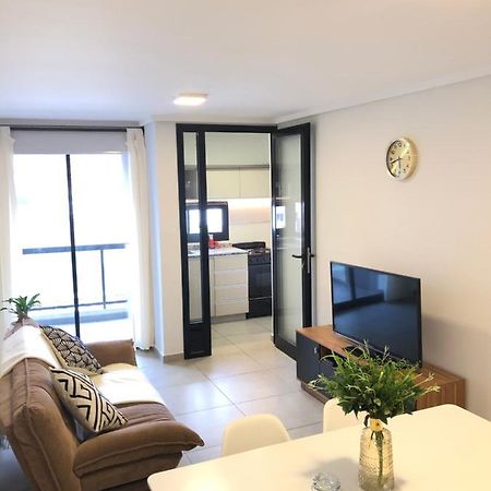 קורדובה Litstay Brasil Con Cochera, Pileta Y Asadores מראה חיצוני תמונה
