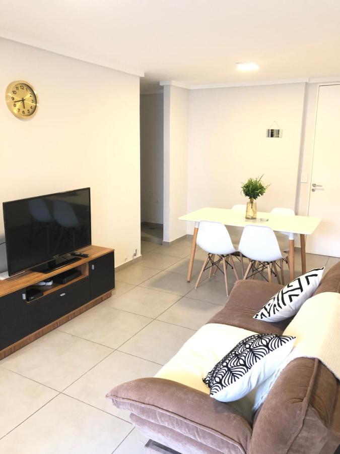 קורדובה Litstay Brasil Con Cochera, Pileta Y Asadores מראה חיצוני תמונה