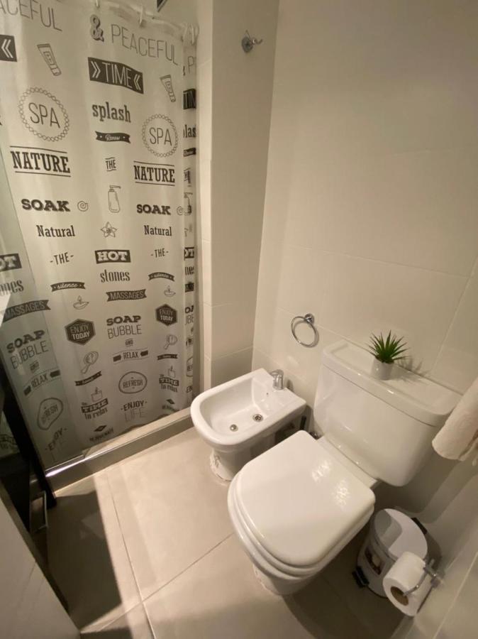 קורדובה Litstay Brasil Con Cochera, Pileta Y Asadores מראה חיצוני תמונה