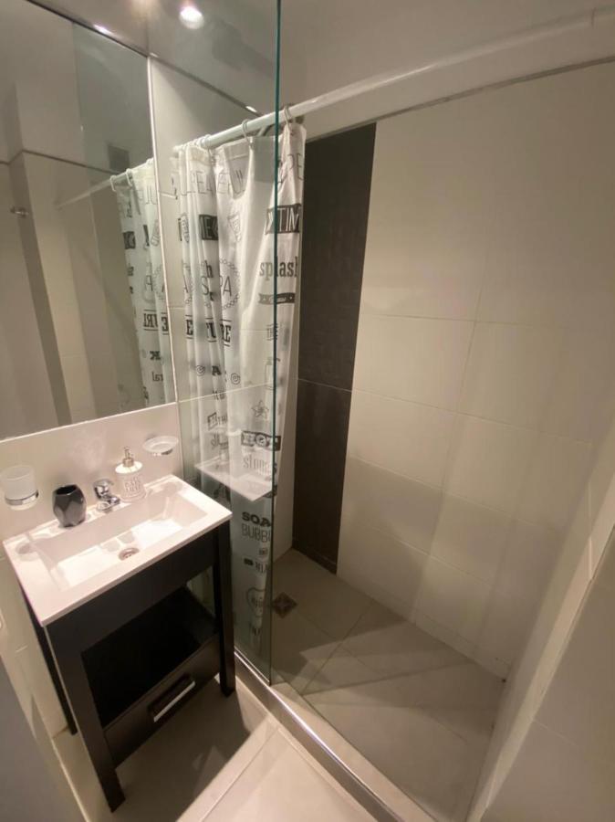 קורדובה Litstay Brasil Con Cochera, Pileta Y Asadores מראה חיצוני תמונה