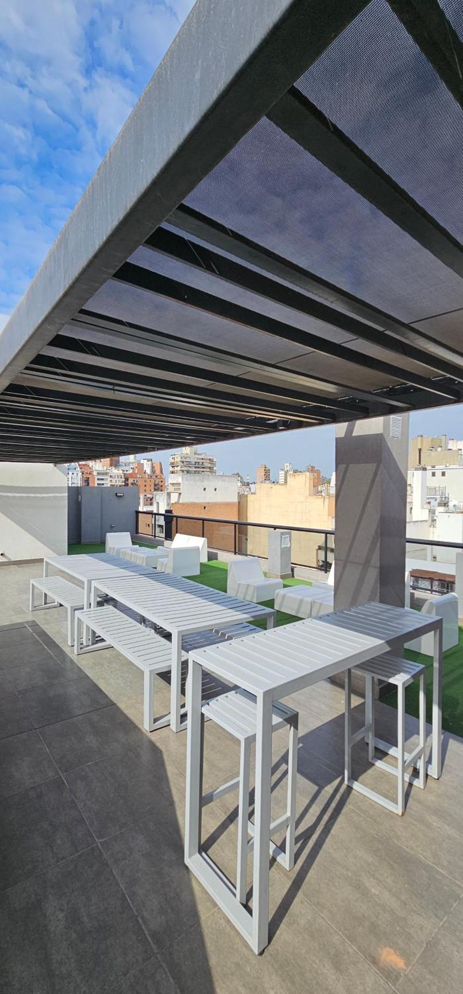 קורדובה Litstay Brasil Con Cochera, Pileta Y Asadores מראה חיצוני תמונה