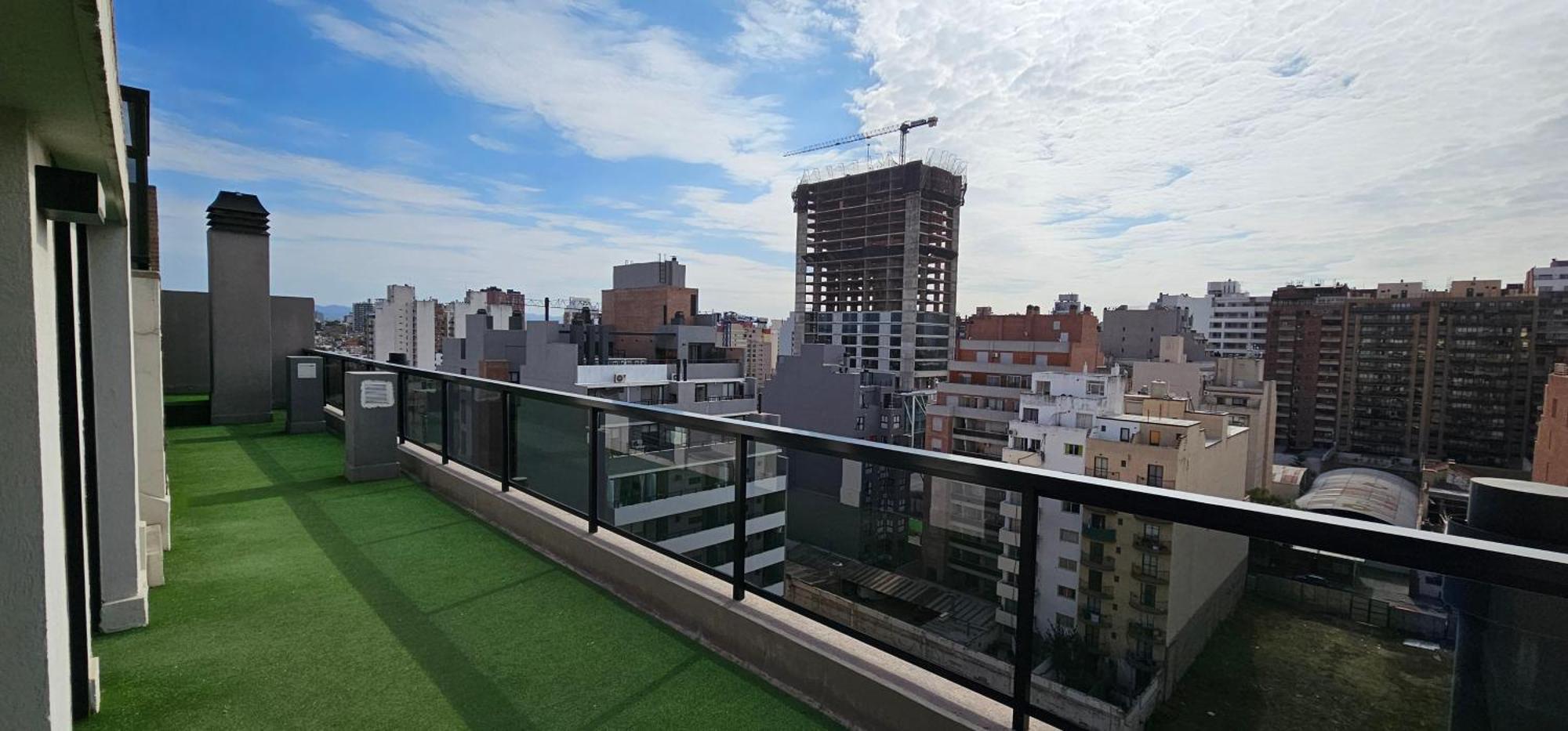 קורדובה Litstay Brasil Con Cochera, Pileta Y Asadores מראה חיצוני תמונה